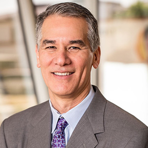 Brian K. Iriye, MD