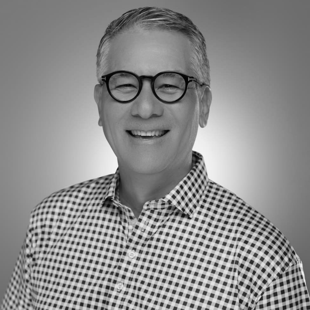 Brian Iriye