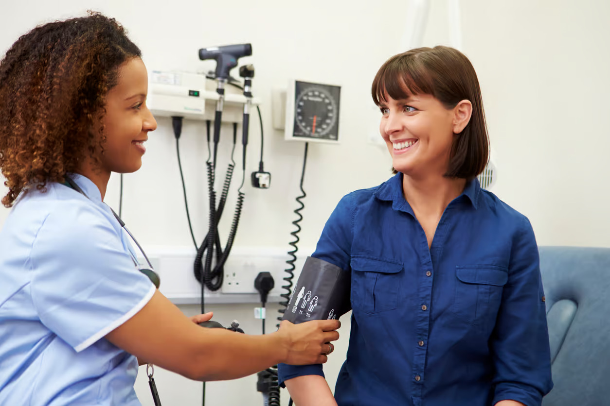Approaching Menopause: What Symptoms Should I Expect?