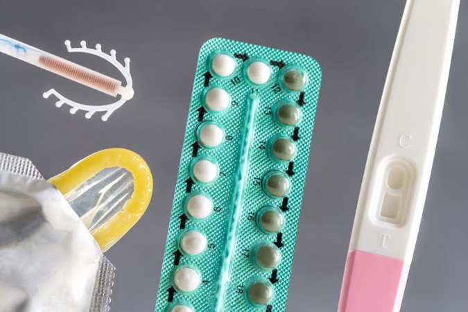 contraceptive-methods Contraceptive Methods