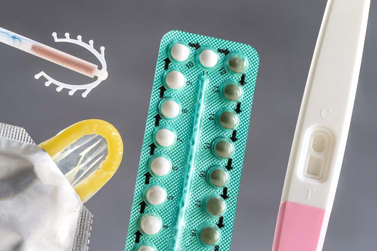 Contraceptive Methods