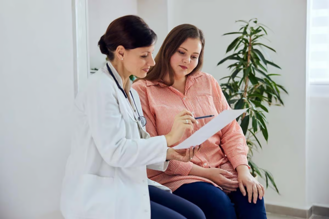 First Prenatal Visit