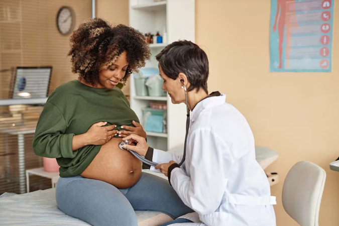 Empowering High-Risk Pregnancies: A Guide to Maternal-Fetal Medicine
