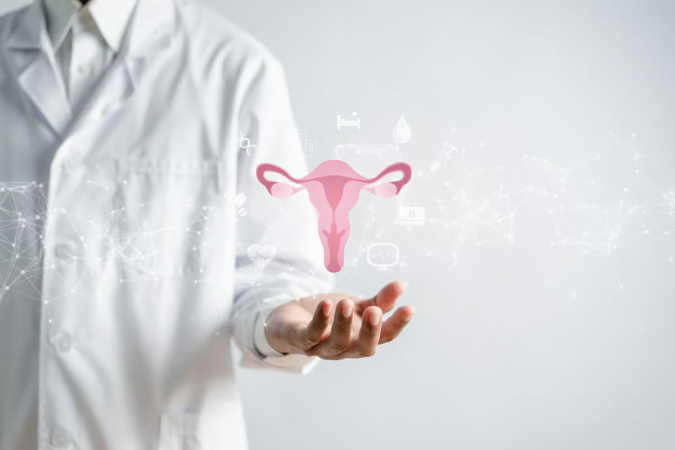 Managing PCOS Managing PCOS