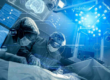 Minimally Invasive Surgery