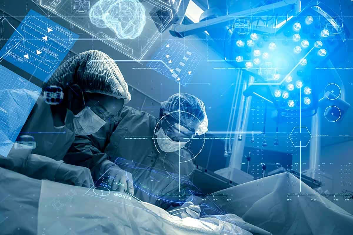 Minimally Invasive Surgery