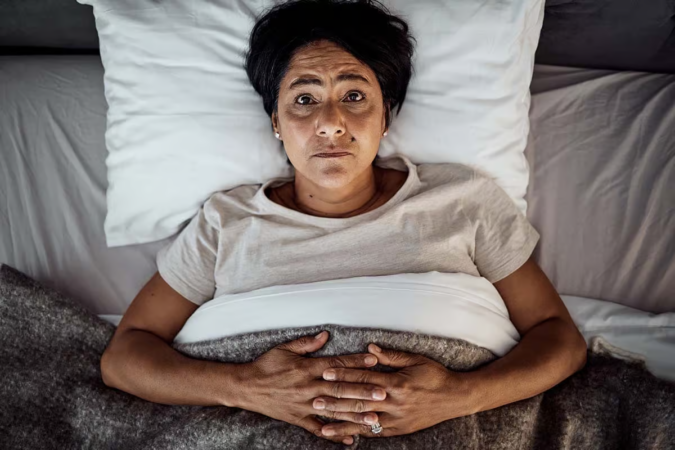 Navigating Menopause
