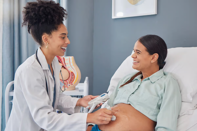 Prenatal Care Prenatal Care