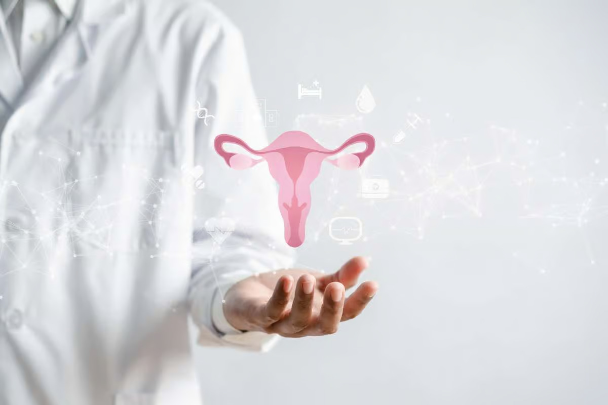 Effective Strategies for Managing PCOS: Lifestyle, Medication and Support Effective Strategies for Managing PCOS: Lifestyle, Medication and Support