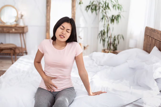 Endometriosis Symptoms