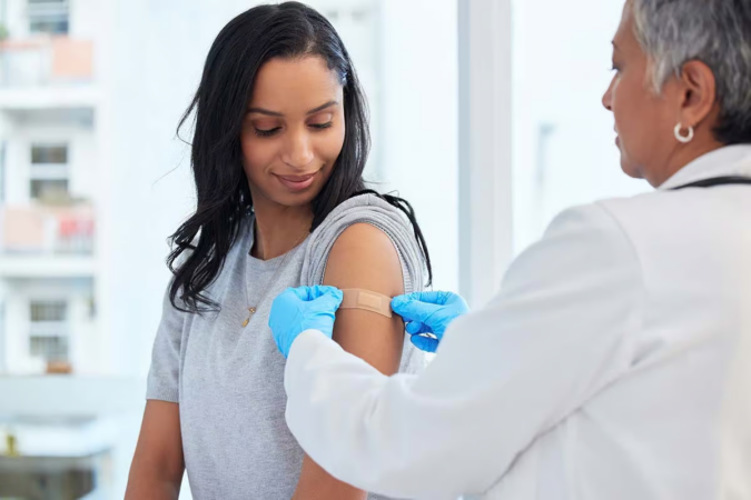 Pregnancy Vaccinations