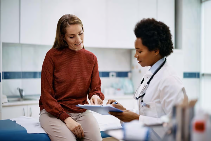 Well Woman Check Up Well Woman Check Up