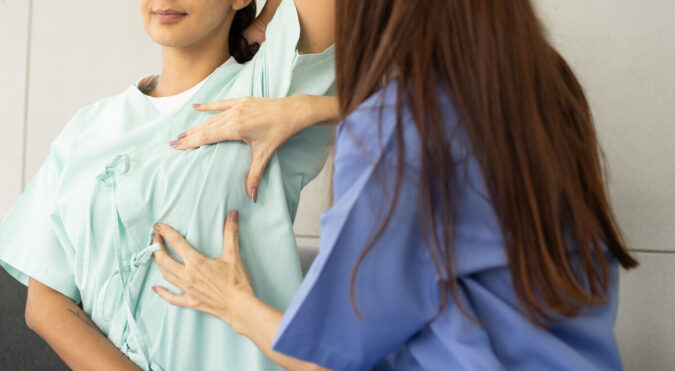 Early Detection, Lifelong Protection: The Critical Role of Breast Exams and Mammograms