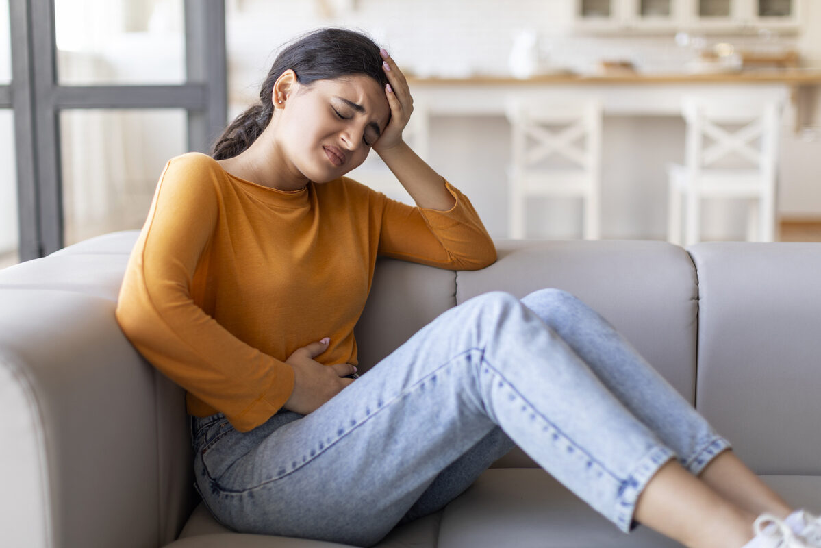 Menstrual Irregularities: When to Seek Help