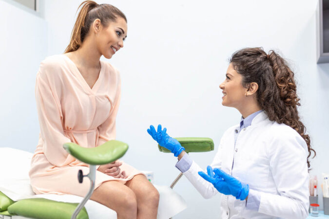 Understanding Abnormal Pap Smears and HPV: Your Diagnosis and Options