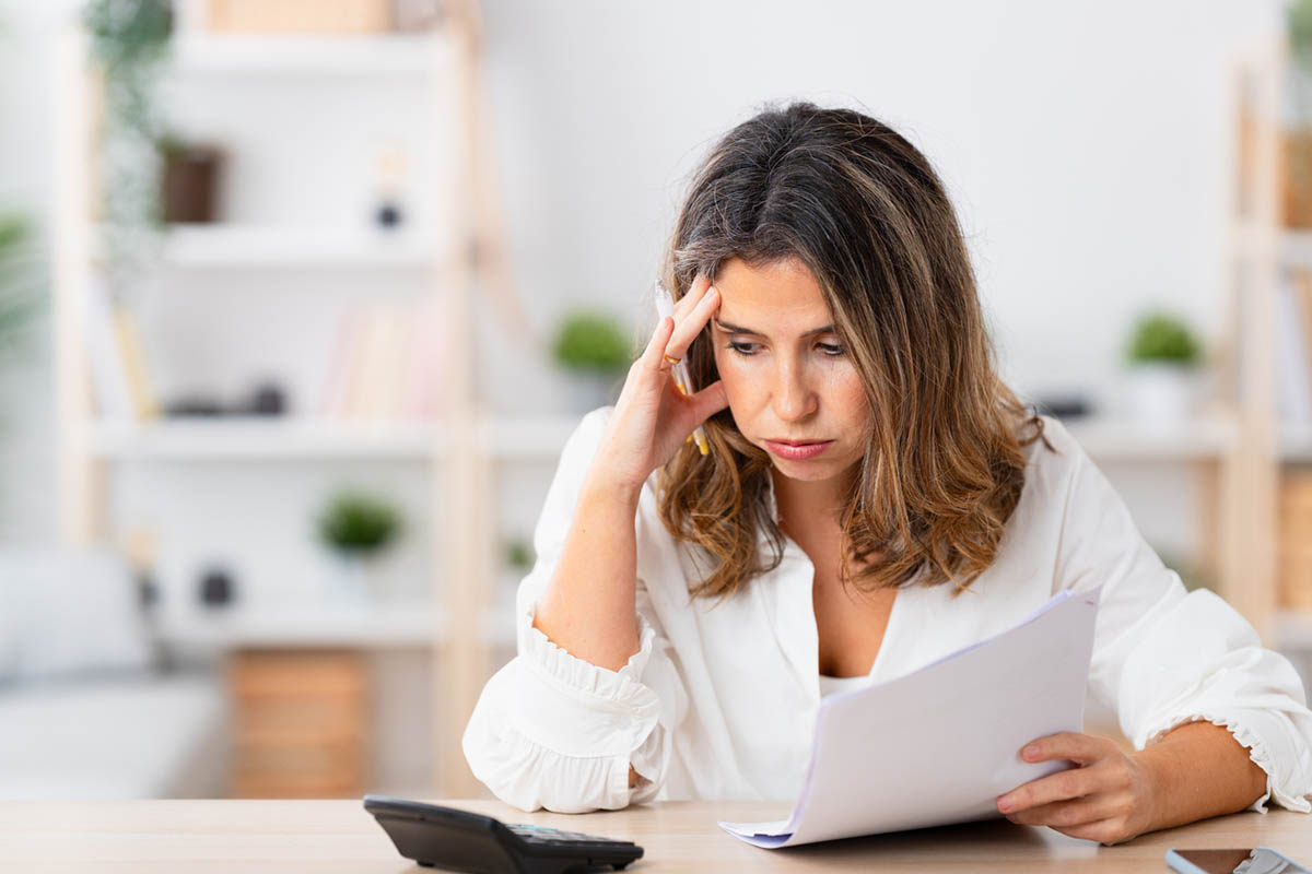Is Stress Affecting My Menstrual Cycle? Understanding the Connection Is Stress Affecting My Menstrual Cycle? Understanding the Connection