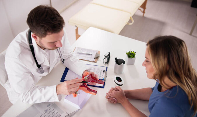 Understanding Uterine Fibroids: Symptoms, Impact, and Treatment Options