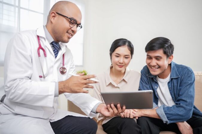 Preconception Counseling: Preparing for Pregnancy and Enhancing Fertility Preconception Counseling: Preparing for Pregnancy and Enhancing Fertility