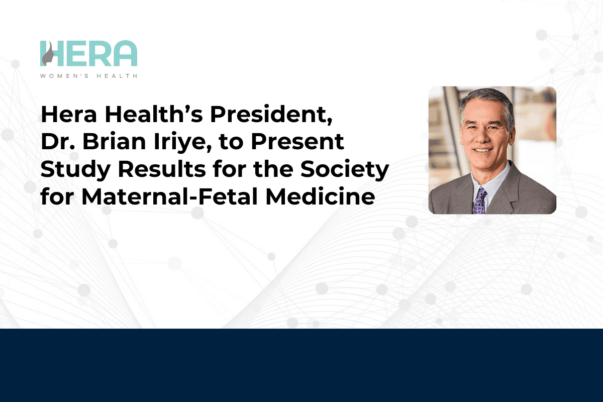 Study Results for the Society for Maternal-Fetal Medicine