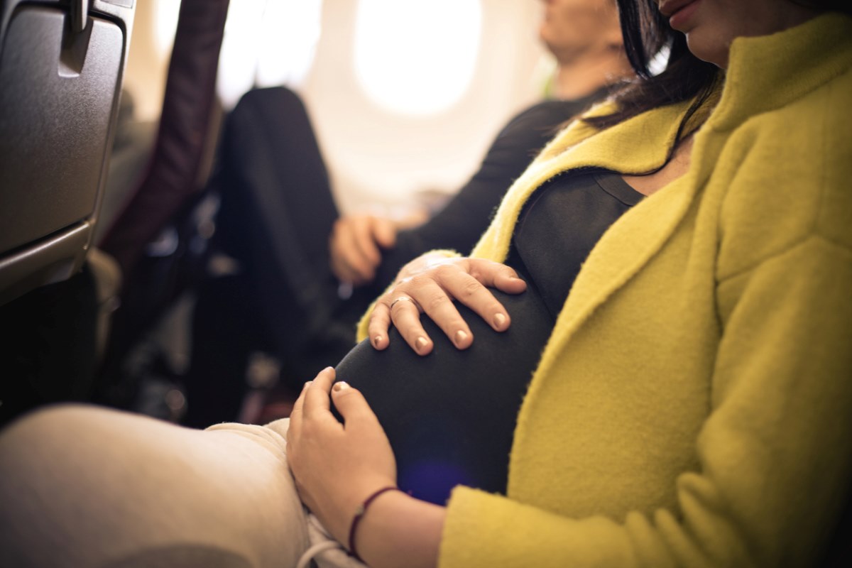 Navigating High-Risk Pregnancy During the Holiday Season