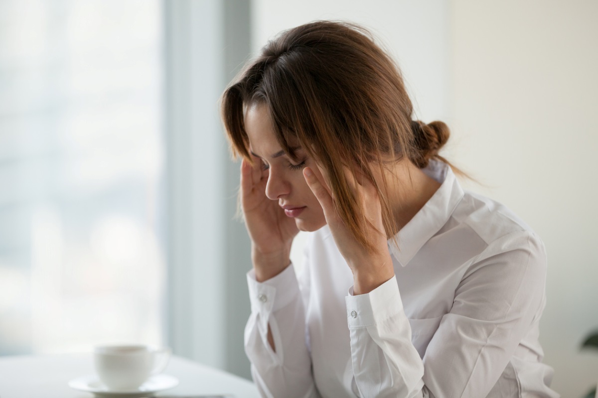 The Impact of Hormonal Imbalances on Women's Health: Identification and Management