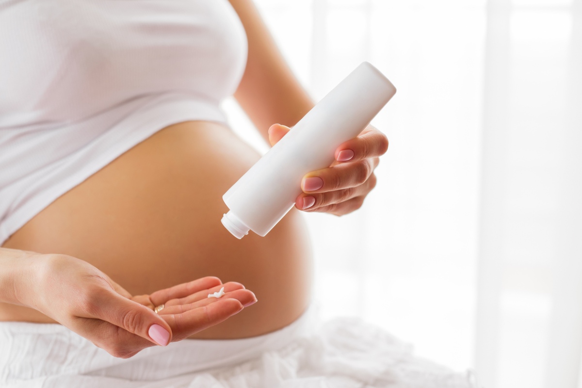 How Pregnancy Changes Your Skin: What to Expect and How to Care for It