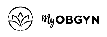 MyOBGYN Logo Horizontal