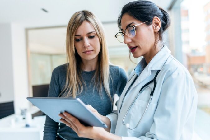 Why Women’s Health Education is Key to Empowerment