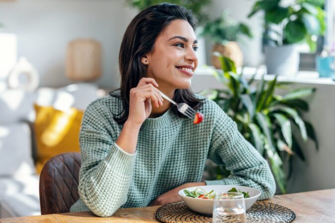 The Role of Nutrition in Gynecological Health