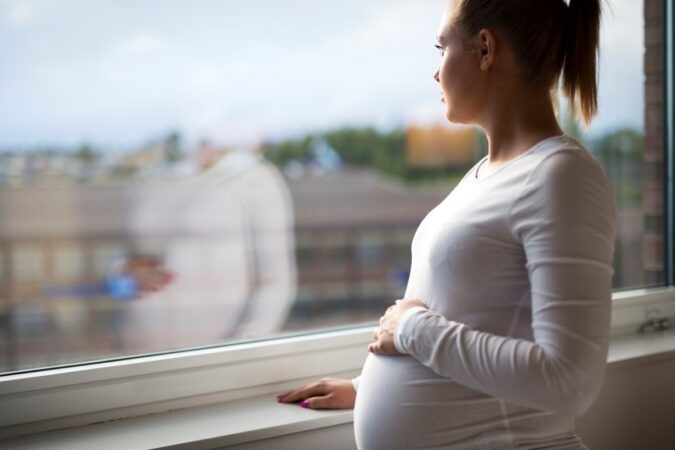 Mental Health During Pregnancy: Navigating Anxiety and Depression Mental Health During Pregnancy: Navigating Anxiety and Depression