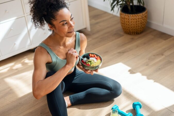 Nourish & Flourish: Essential Diet Strategies for a Healthy Vaginal Environment