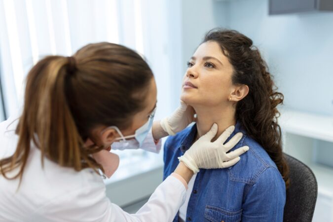 Managing Your Thyroid Without Losing Your Mind: A Guide for Women