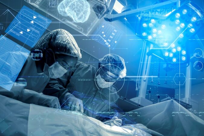 Tracking the Evolution of Minimally Invasive Gynecologic Surgery