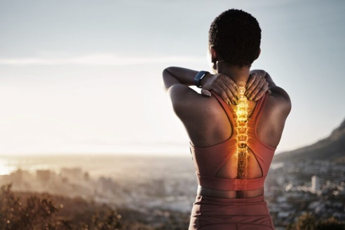 The Importance of Bone Health in Women’s Wellness