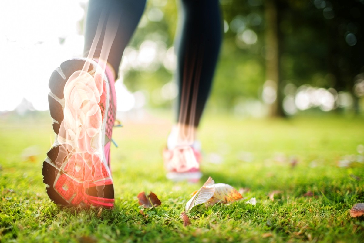 Osteoporosis Prevention: Strengthening Bones for a Healthier Future