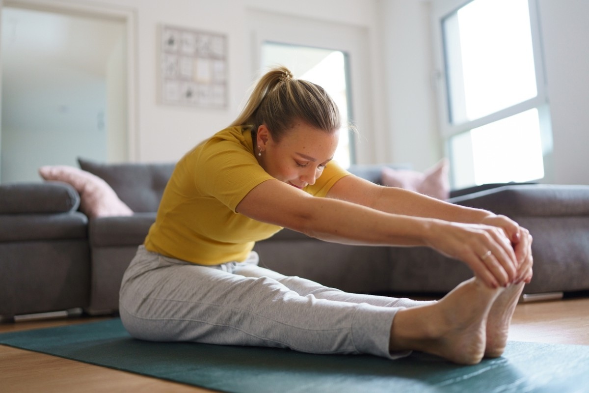Pelvic Floor 101: Why Strength Matters at Every Age Pelvic Floor 101: Why Strength Matters at Every Age