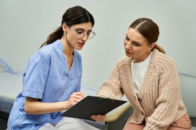The Benefits of Regular Gynecological Care