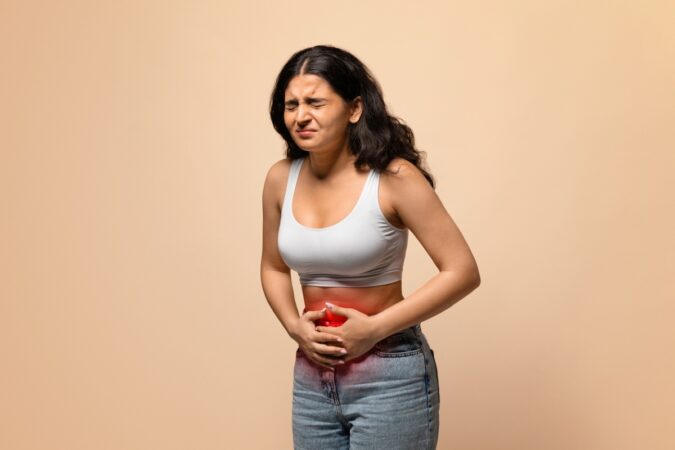 UTIs vs. Yeast Infections: How to Tell the Difference