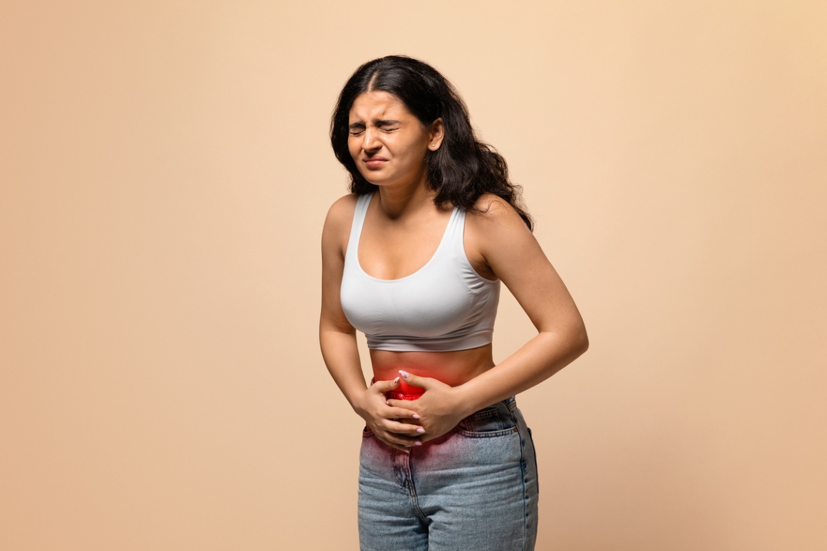 UTIs vs. Yeast Infections: How to Tell the Difference