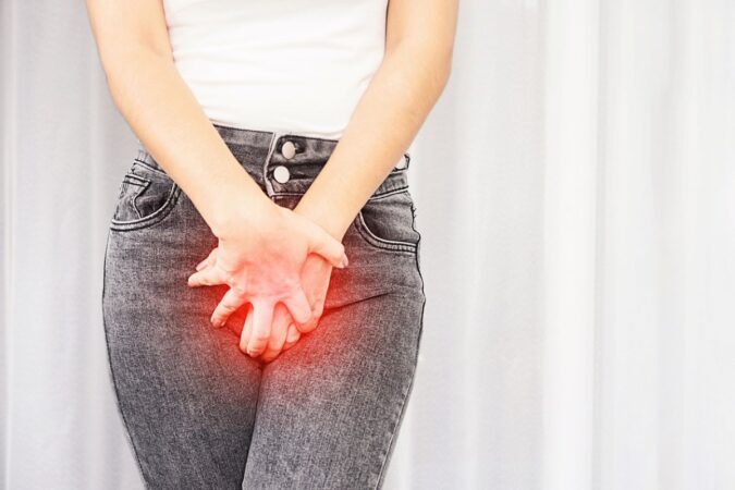 What Causes Recurrent Yeast Infections and How to Treat Them for Good