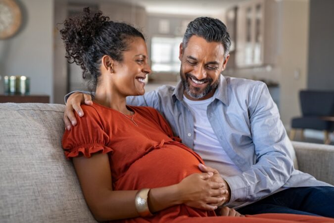 Pregnancy After 35: What You Need to Know Pregnancy After 35: What You Need to Know
