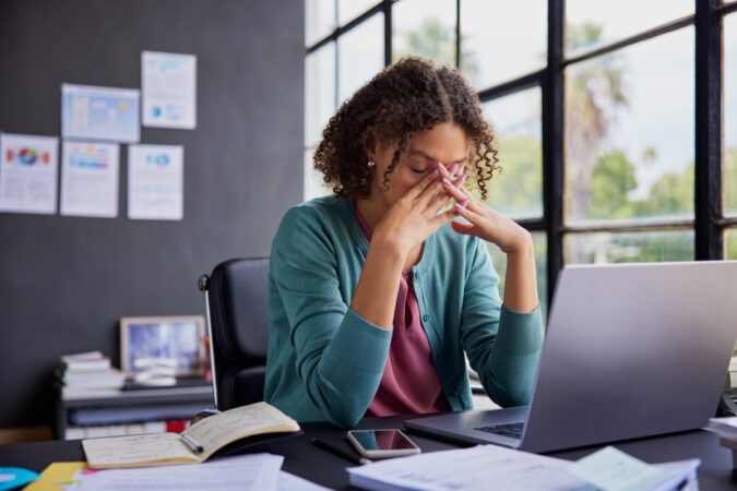 Why Am I Always Tired? Women’s Health Conditions That May Be to Blame