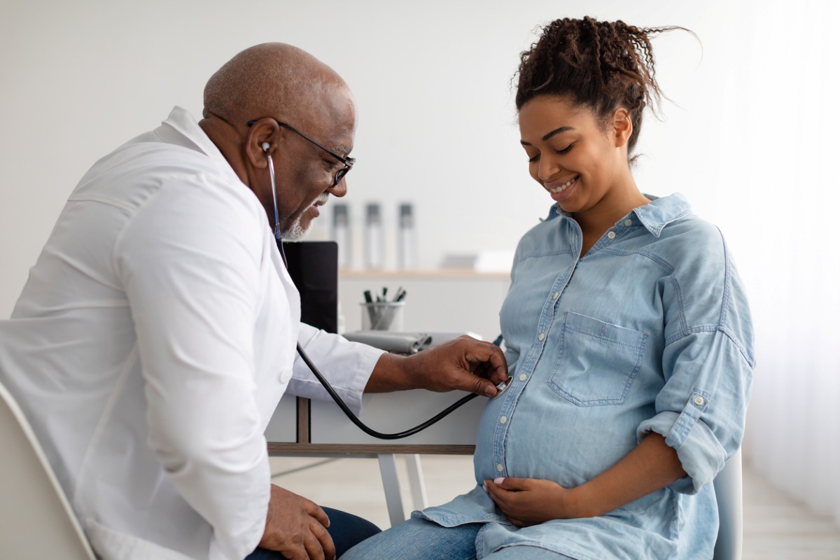 Manage Maternal Health Concerns