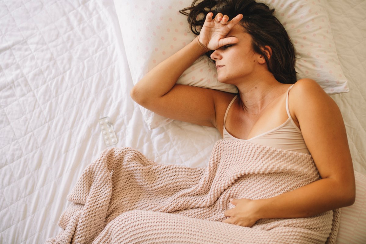 Understanding and Managing PMS Symptoms