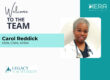 Legacy For Women Welcomes Certified Nurse Midwife Carol Reddick