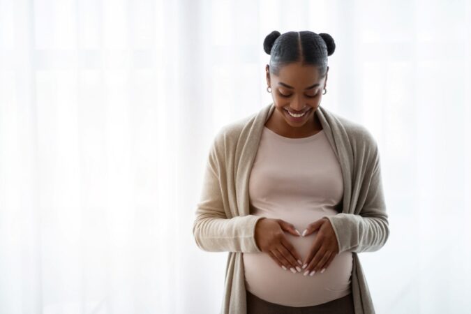 Signs of a Healthy Pregnancy Signs of a Healthy Pregnancy