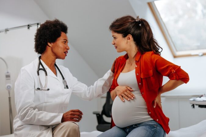 What Is a High-Risk Pregnancy and What Does It Mean for You? What Is a High-Risk Pregnancy and What Does It Mean for You?