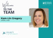 Certified Nurse Midwife Kam-Lin Gregory