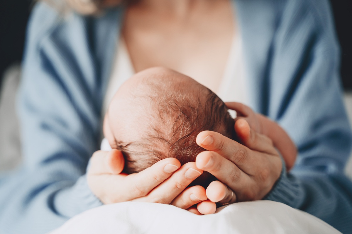 Postpartum Recovery: What’s Normal and When to Call Your Provider