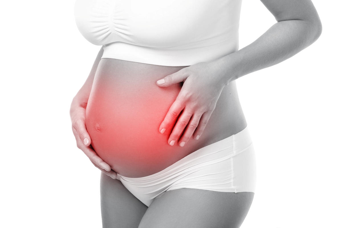 10 Risk Factors for High-Risk Pregnancy 10 Risk Factors for High-Risk Pregnancy